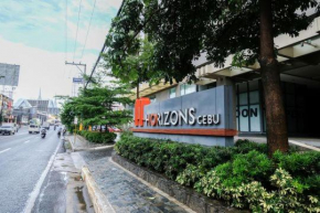 Studio room Horizon 101 Cebu City